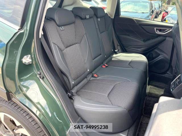 Subaru FORESTER 2022-07 341897-10