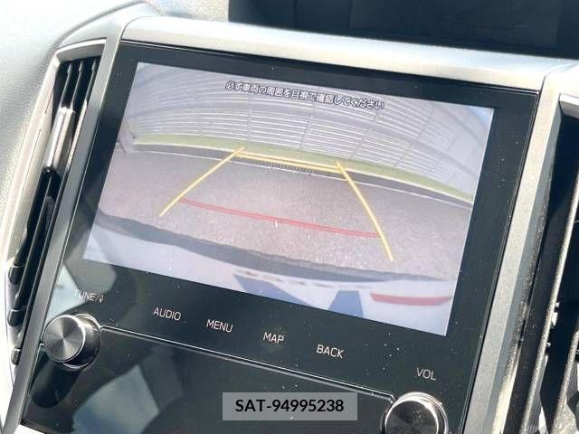 Subaru FORESTER 2022-07 341897-7