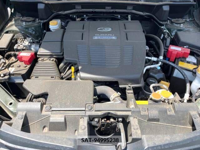 Subaru FORESTER 2022-07 341897-19