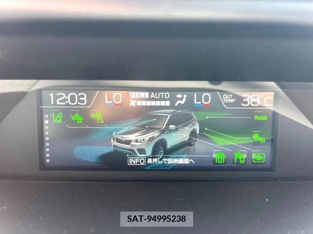Subaru FORESTER 2022-07 341897-6