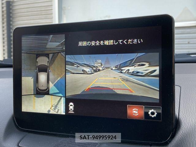 Mazda CX-3 2022-05 265553-12