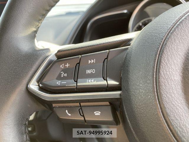 Mazda CX-3 2022-05 265553-16