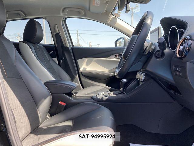 Mazda CX-3 2022-05 265553-6