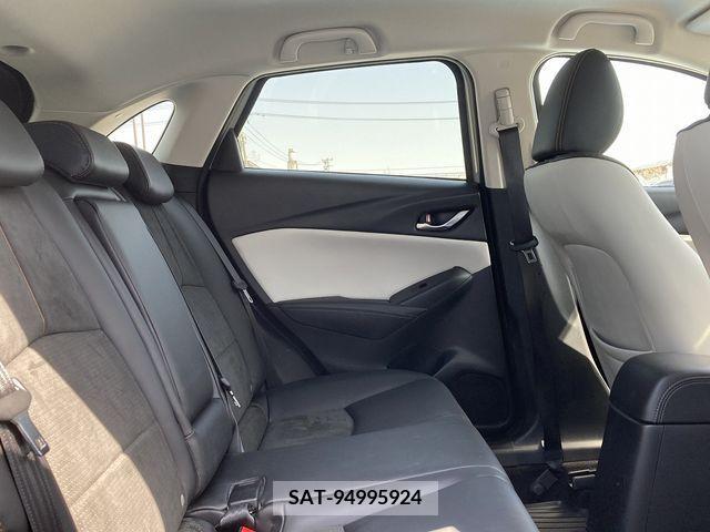 Mazda CX-3 2022-05 265553-7