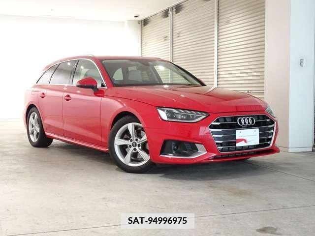 Audi A4 2021-05 380032-4
