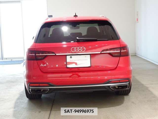 Audi A4 2021-05 380032-3