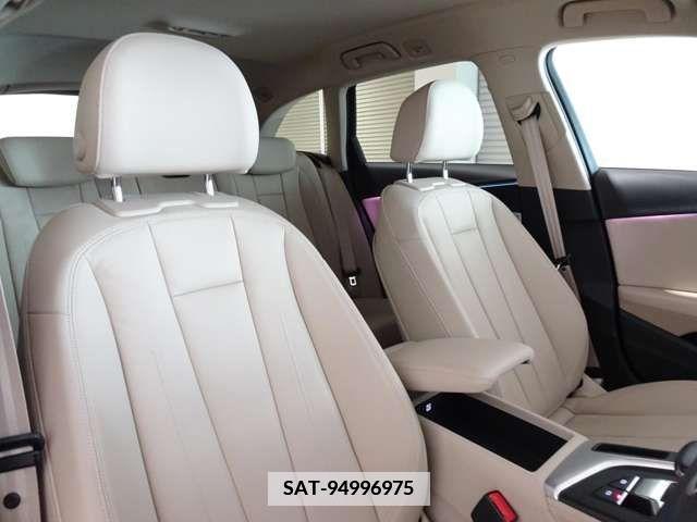 Audi A4 2021-05 380032-10