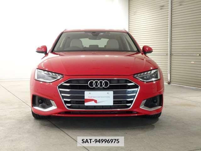 Audi A4 2021-05 380032-2