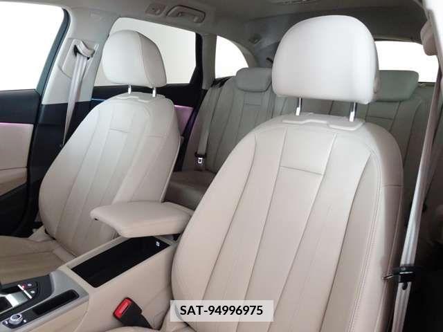 Audi A4 2021-05 380032-9