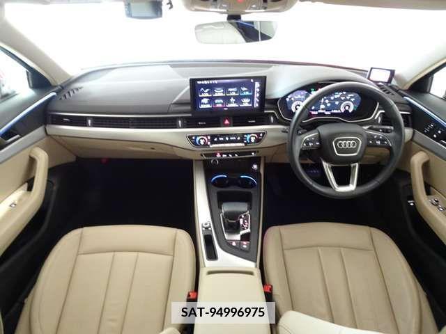 Audi A4 2021-05 380032-7