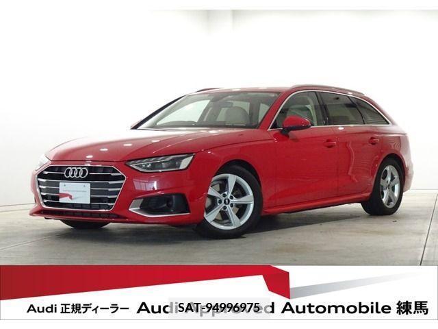 Audi A4 2021-05 380032-0