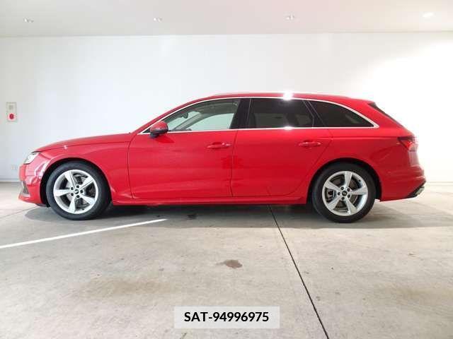 Audi A4 2021-05 380032-6