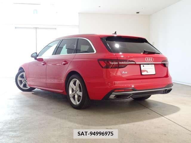 Audi A4 2021-05 380032-5