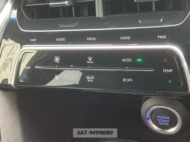 Toyota HARRIER 2021-07 313458-12