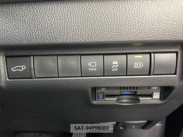 Toyota HARRIER 2021-07 313458-13