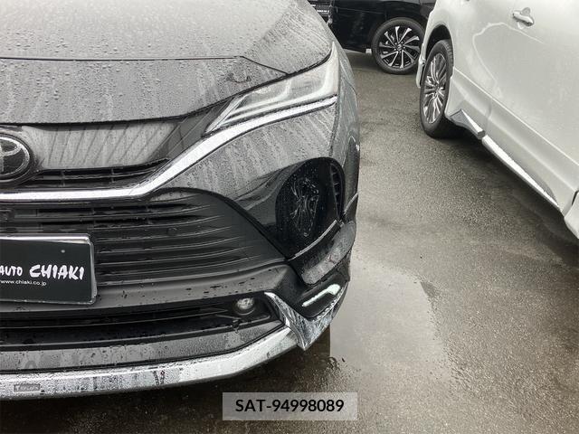 Toyota HARRIER 2021-07 313458-2