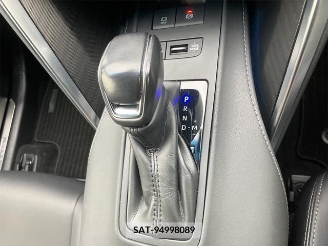 Toyota HARRIER 2021-07 313458-11