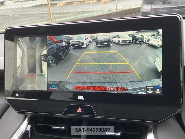 Toyota HARRIER 2021-07 313458-10
