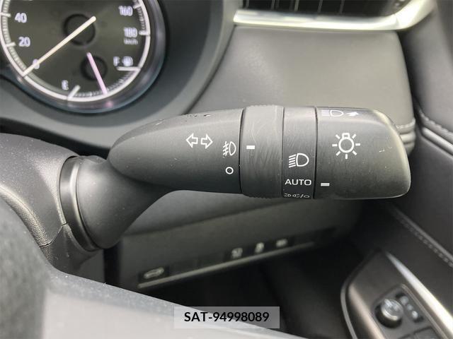 Toyota HARRIER 2021-07 313458-24