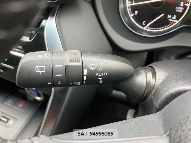 Toyota HARRIER 2021-07 313458-23