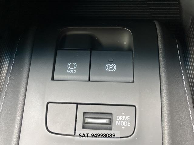 Toyota HARRIER 2021-07 313458-21