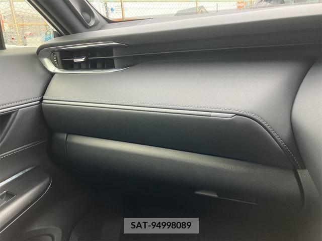 Toyota HARRIER 2021-07 313458-19
