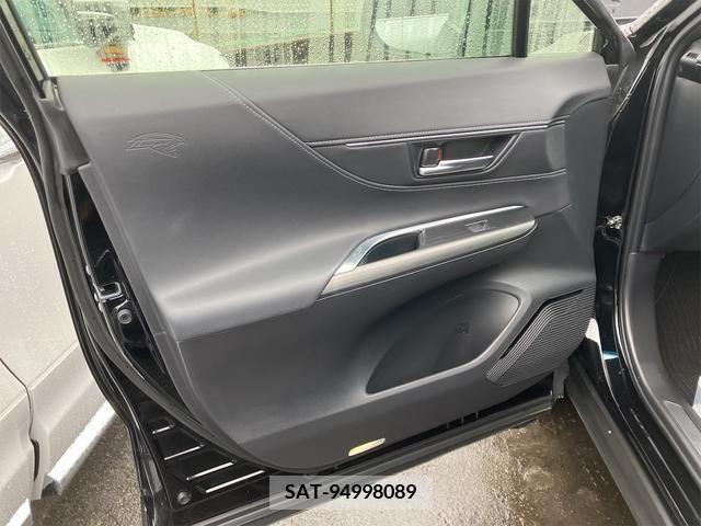 Toyota HARRIER 2021-07 313458-18
