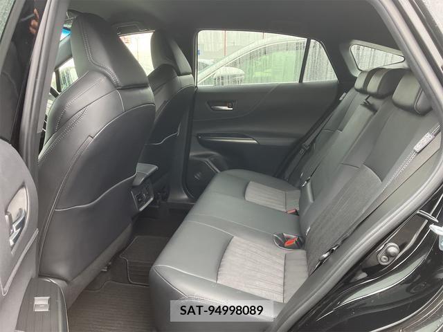 Toyota HARRIER 2021-07 313458-17