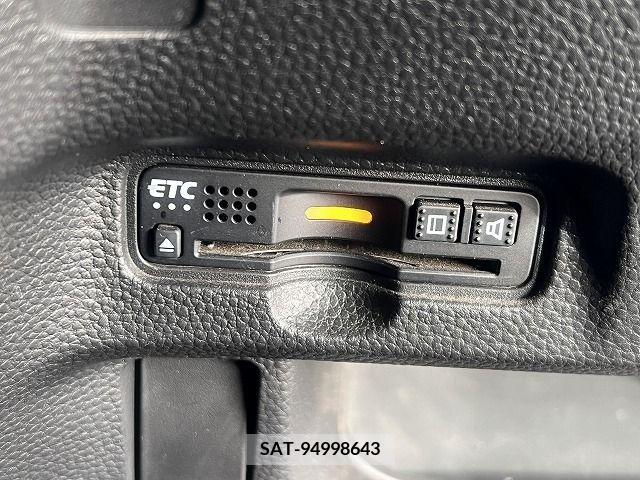 Honda N BOX CUSTOM 2017-11 212161-11