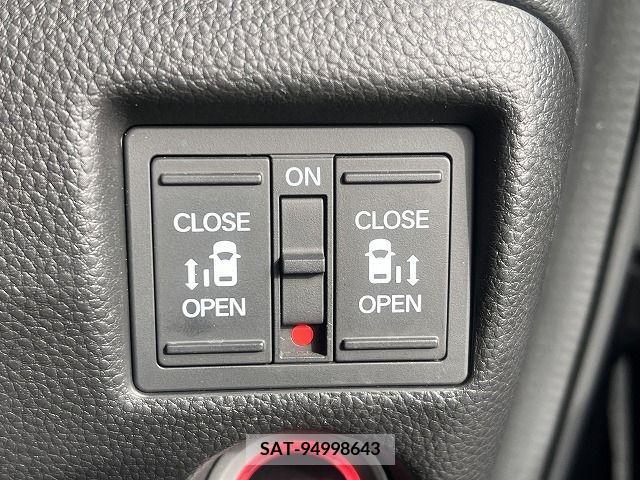 Honda N BOX CUSTOM 2017-11 212161-9