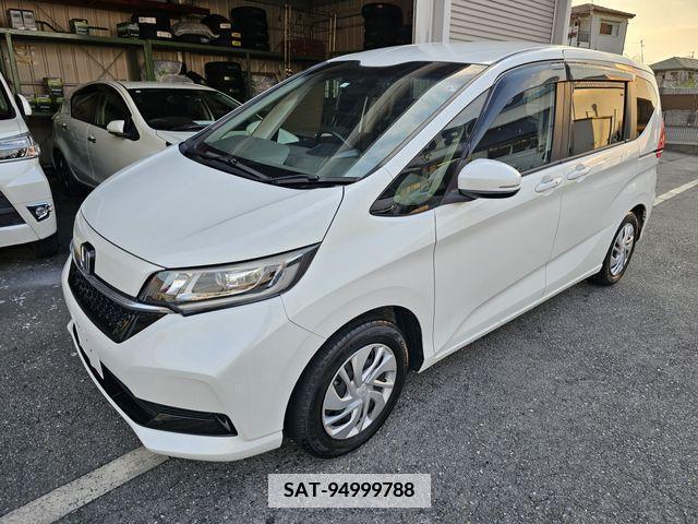 Honda FREED 2020-05 360612-0
