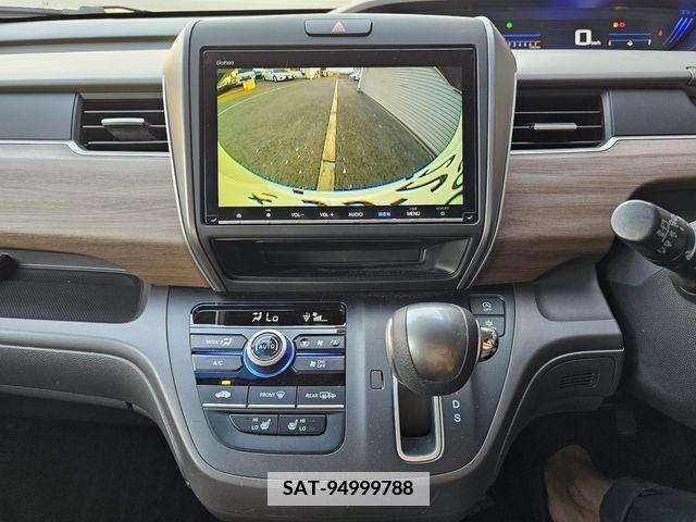 Honda FREED 2020-05 360612-8