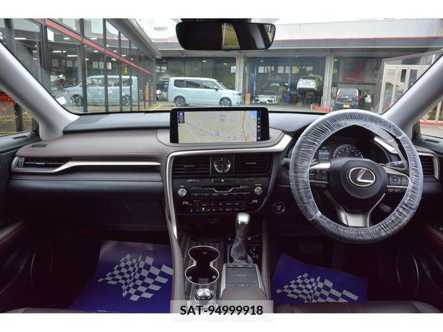 Nissan SERENA 2012-06 219041-6