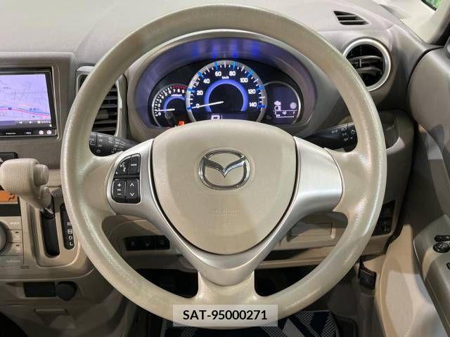 Mazda FLAIR WAGON 2015-09 269919-11