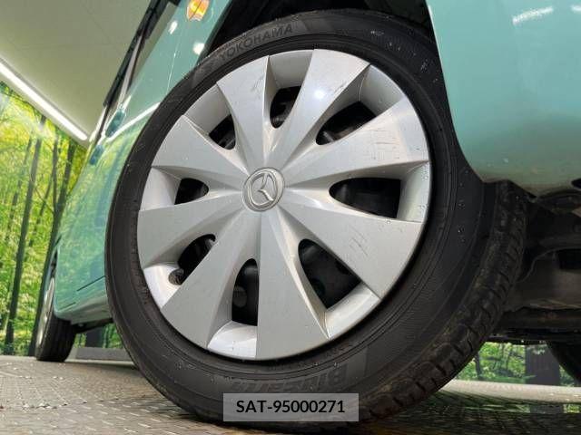 Mazda FLAIR WAGON 2015-09 269919-13