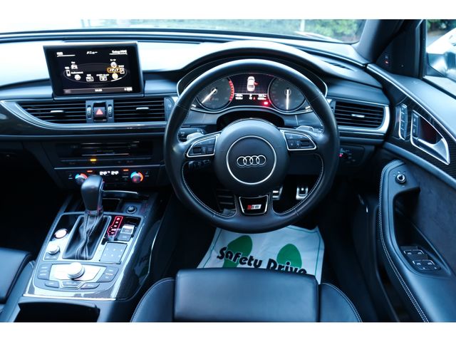 Audi S6 2018-03 28657-16