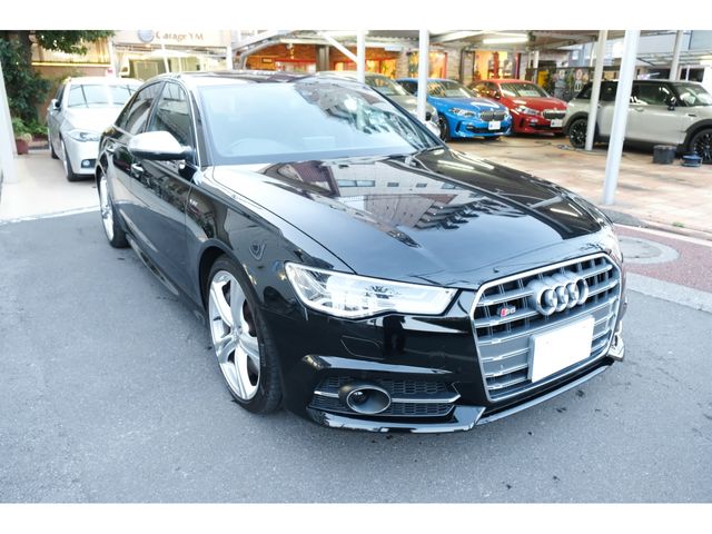 Audi S6 2018-03 28657-5