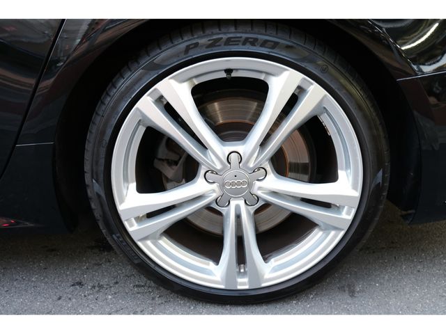 Audi S6 2018-03 28657-22