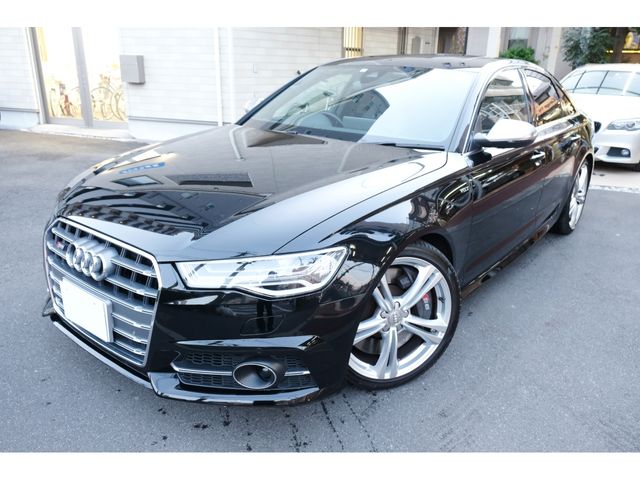 Audi S6 2018-03 28657-0