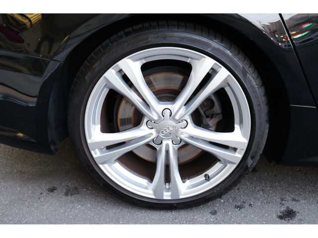 Audi S6 2018-03 28657-23