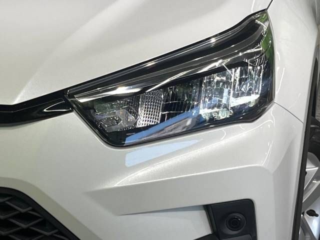 Toyota RAIZE 2020-03 188217-12