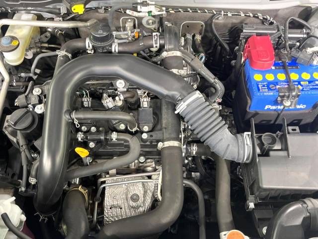 Toyota RAIZE 2020-03 188217-18