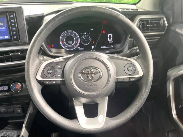 Toyota RAIZE 2020-03 188217-11