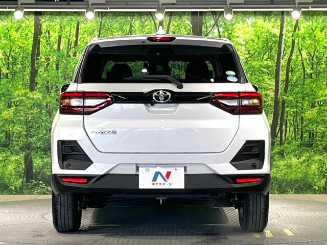 Toyota RAIZE 2020-03 188217-15