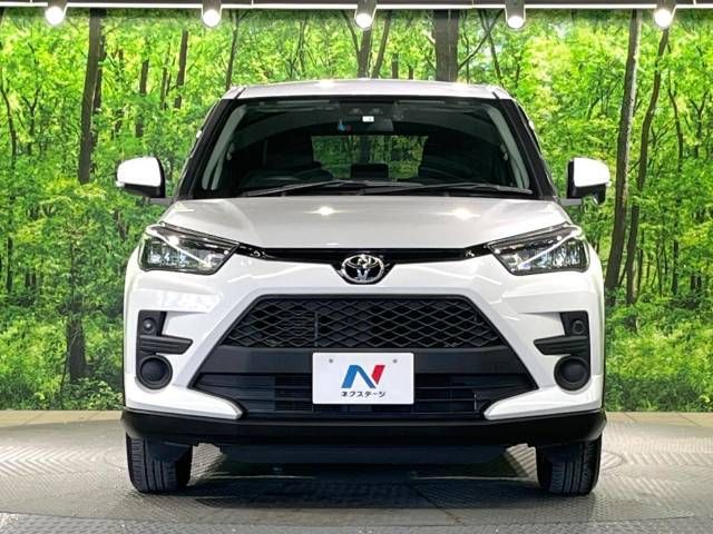 Toyota RAIZE 2020-03 188217-14