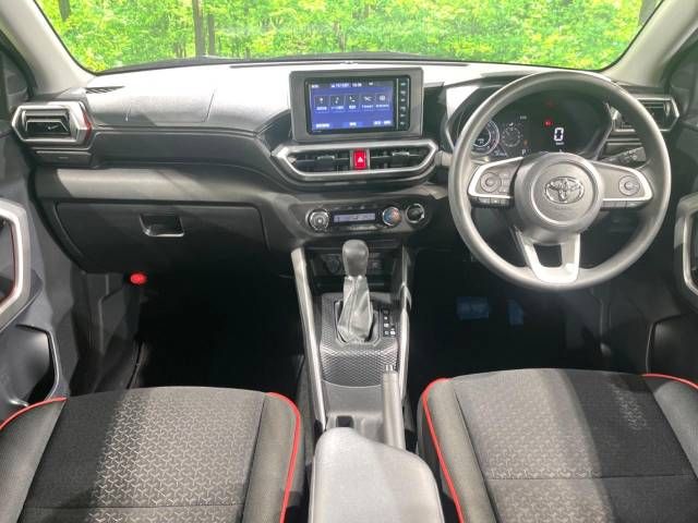 Toyota RAIZE 2020-03 188217-1