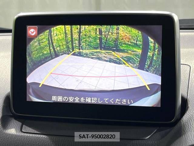 Mazda CX-3 2016-01 266788-3