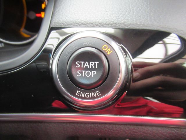 Nissan FUGA 2007-09 186284-24