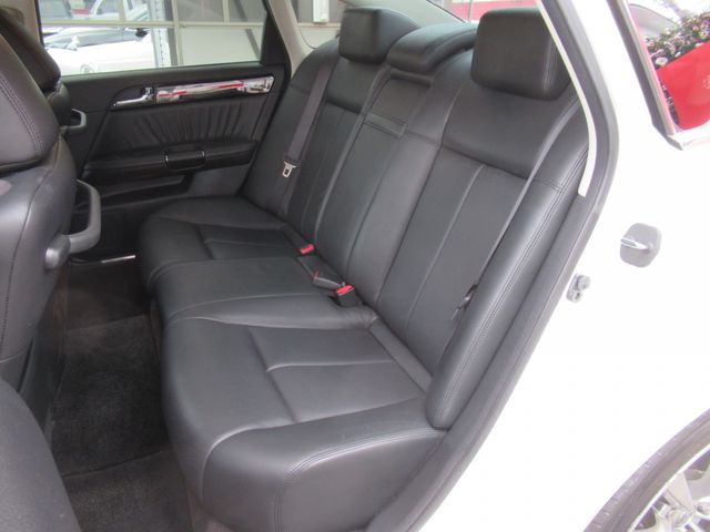 Nissan FUGA 2007-09 186284-11