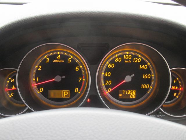 Nissan FUGA 2007-09 186284-15
